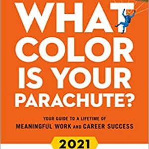 What Color Is Your Parachute? 2021 (Paperback)